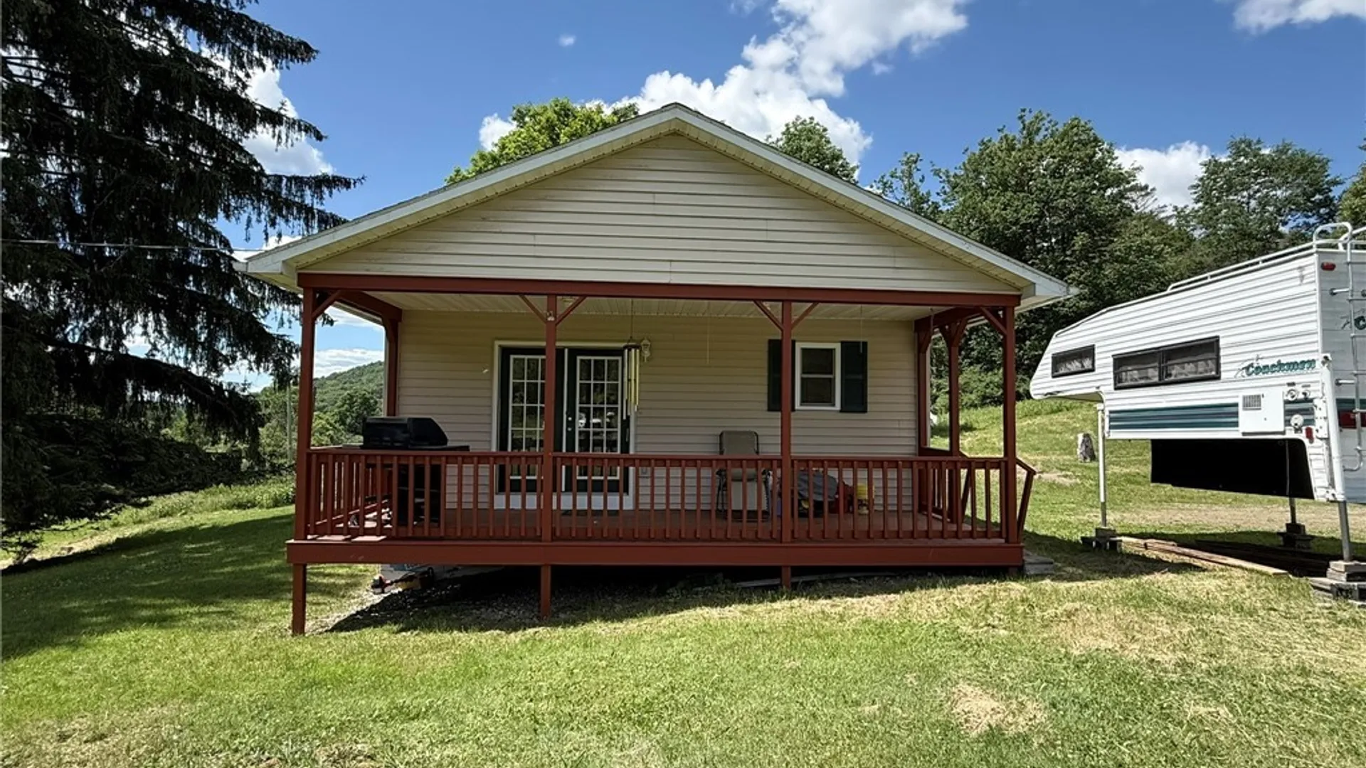 Property at 1605 Lillibridge Road, Portville, NY 14770 35