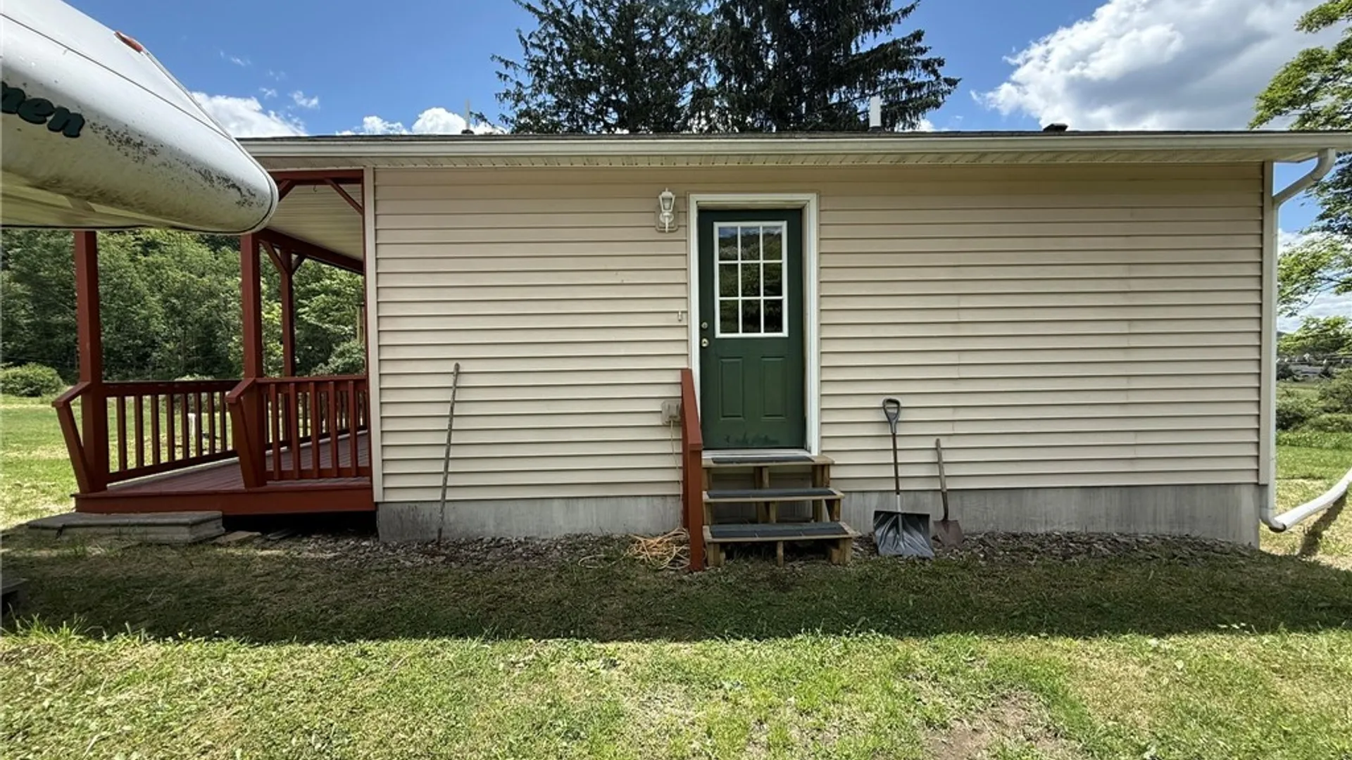 Property at 1605 Lillibridge Road, Portville, NY 14770 38