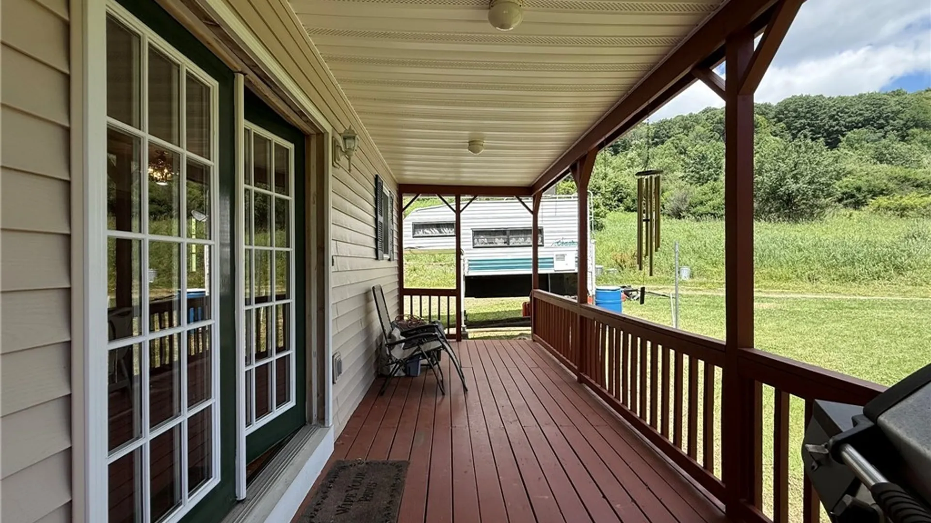 Property at 1605 Lillibridge Road, Portville, NY 14770 9