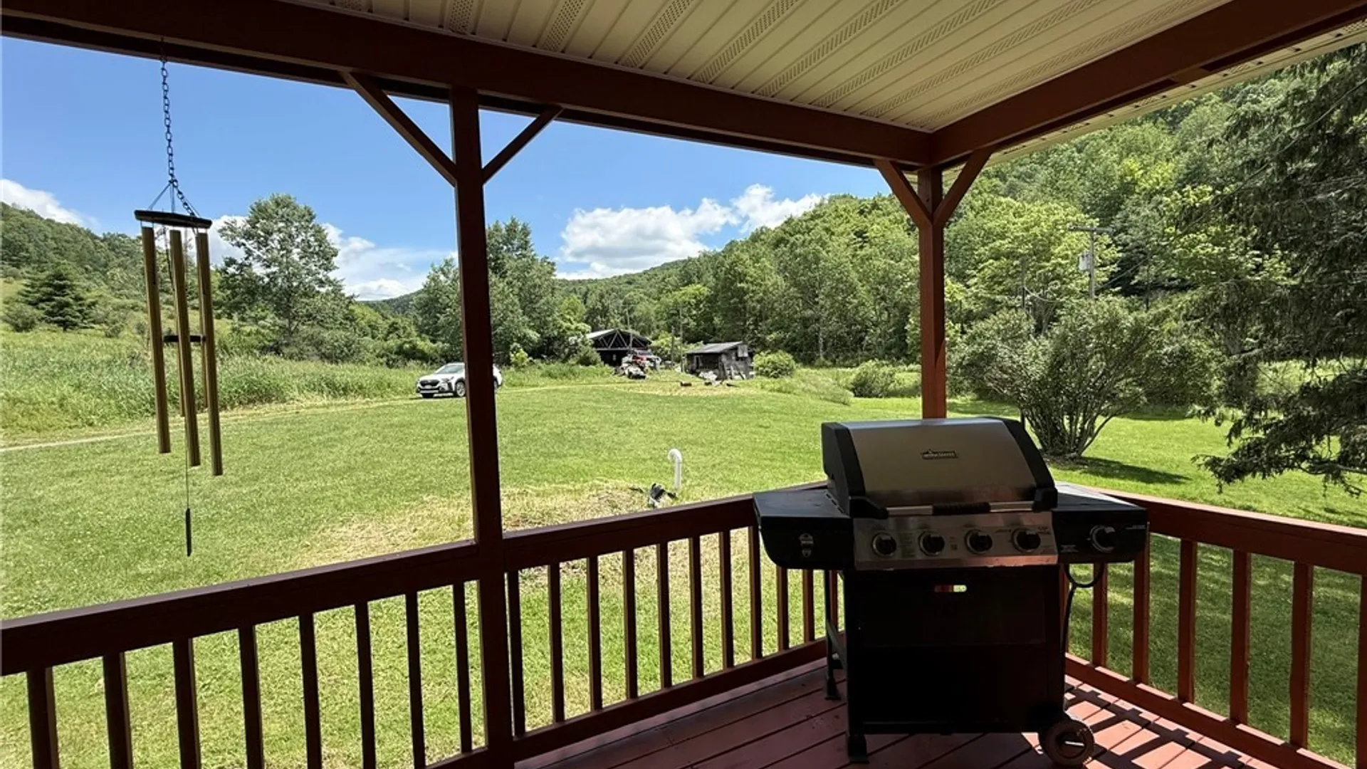 Property at 1605 Lillibridge Road, Portville, NY 14770 10