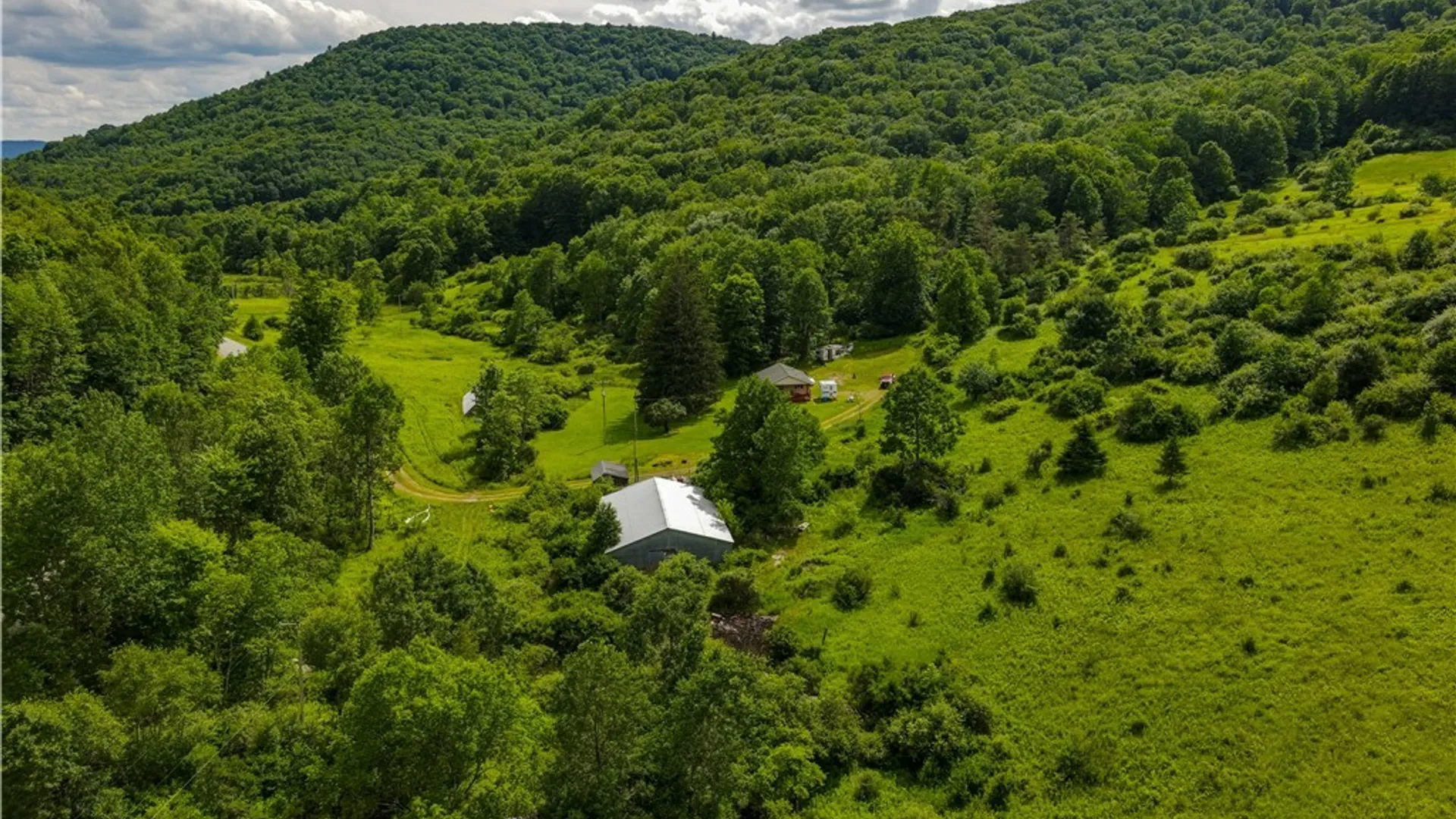 Property at 1605 Lillibridge Road, Portville, NY 14770 41