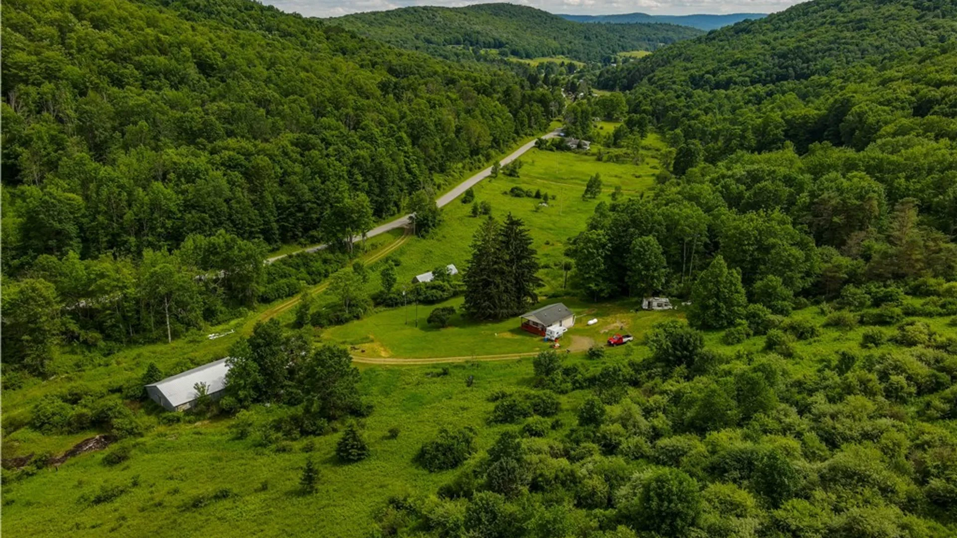 Property at 1605 Lillibridge Road, Portville, NY 14770 46