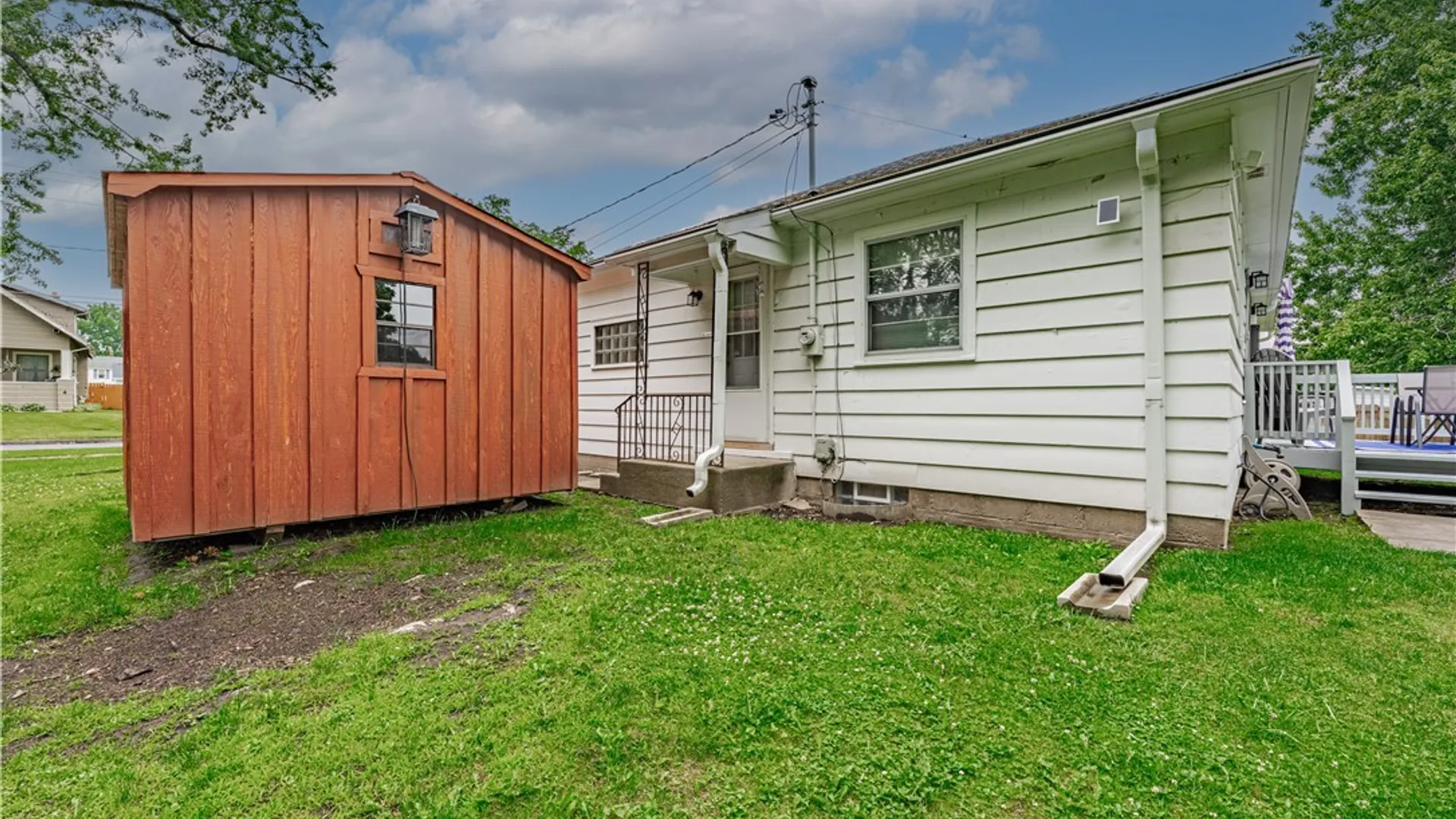 Property at 141 Elizabeth Street, Ridgeway, NY 14103 42