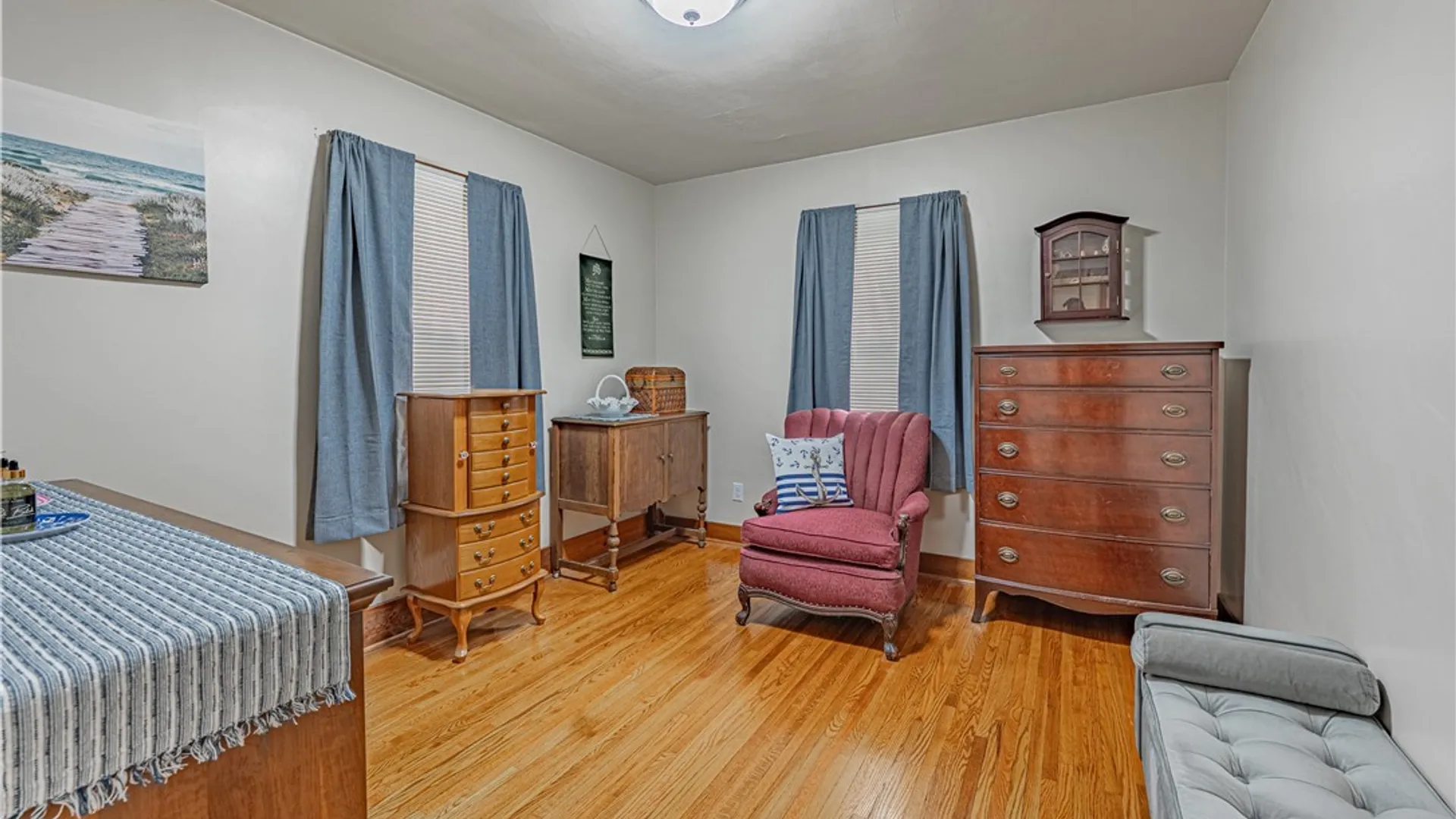 Property at 141 Elizabeth Street, Ridgeway, NY 14103 21