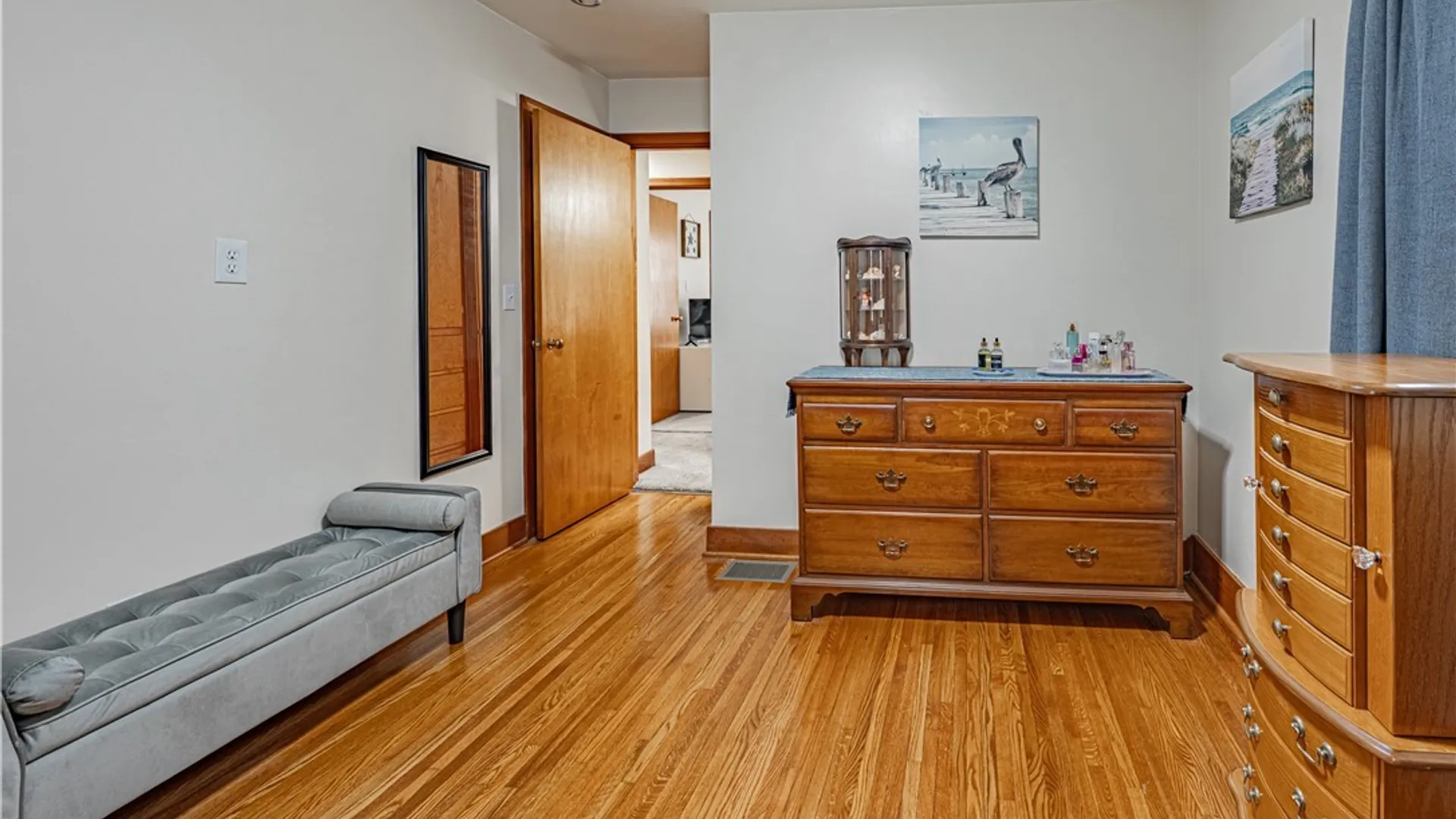 Property at 141 Elizabeth Street, Ridgeway, NY 14103 22