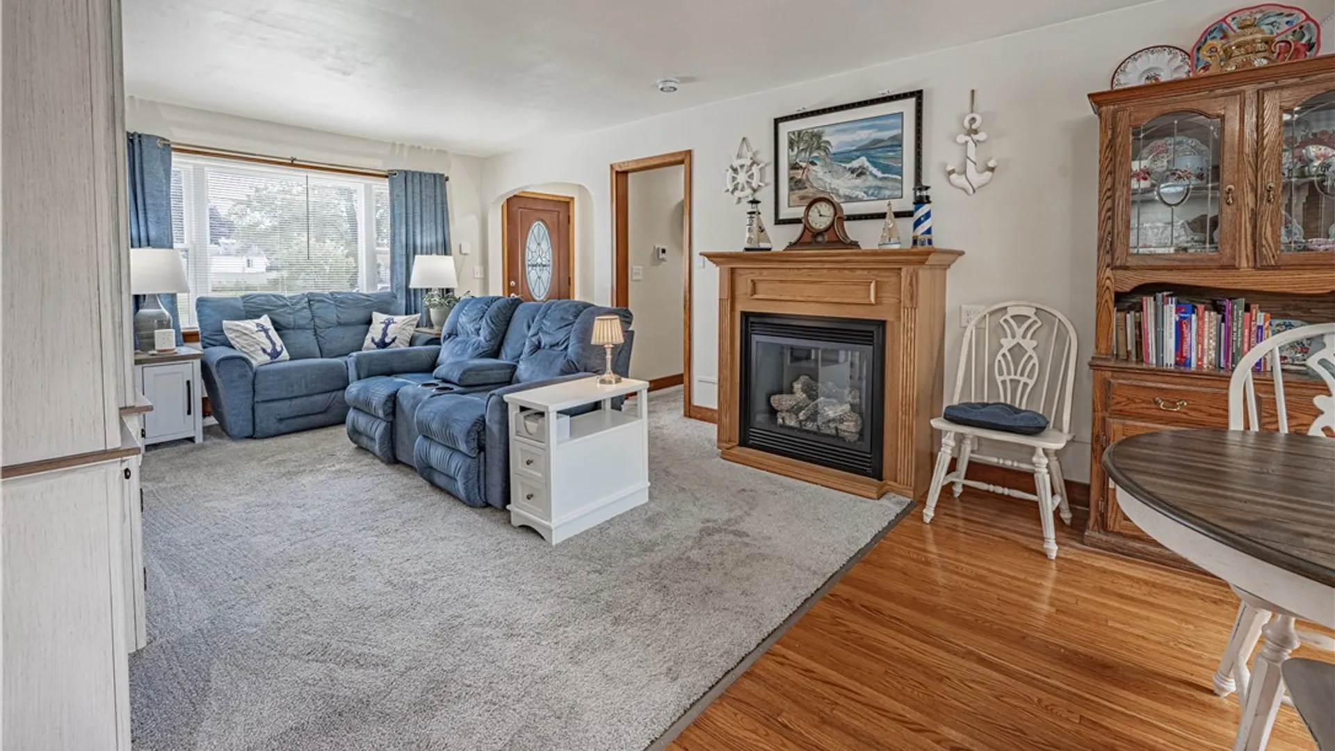 Property at 141 Elizabeth Street, Ridgeway, NY 14103 9
