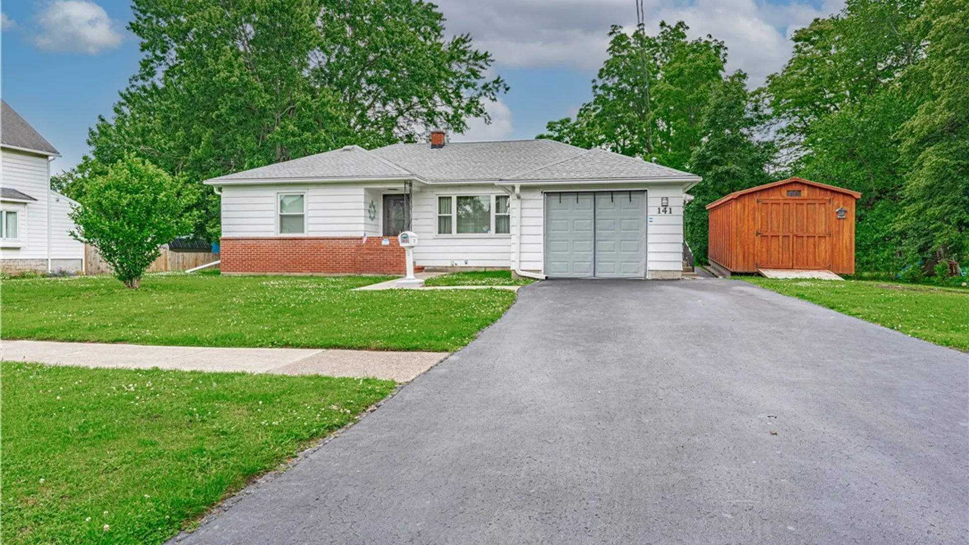 Property at 141 Elizabeth Street, Ridgeway, NY 14103 48