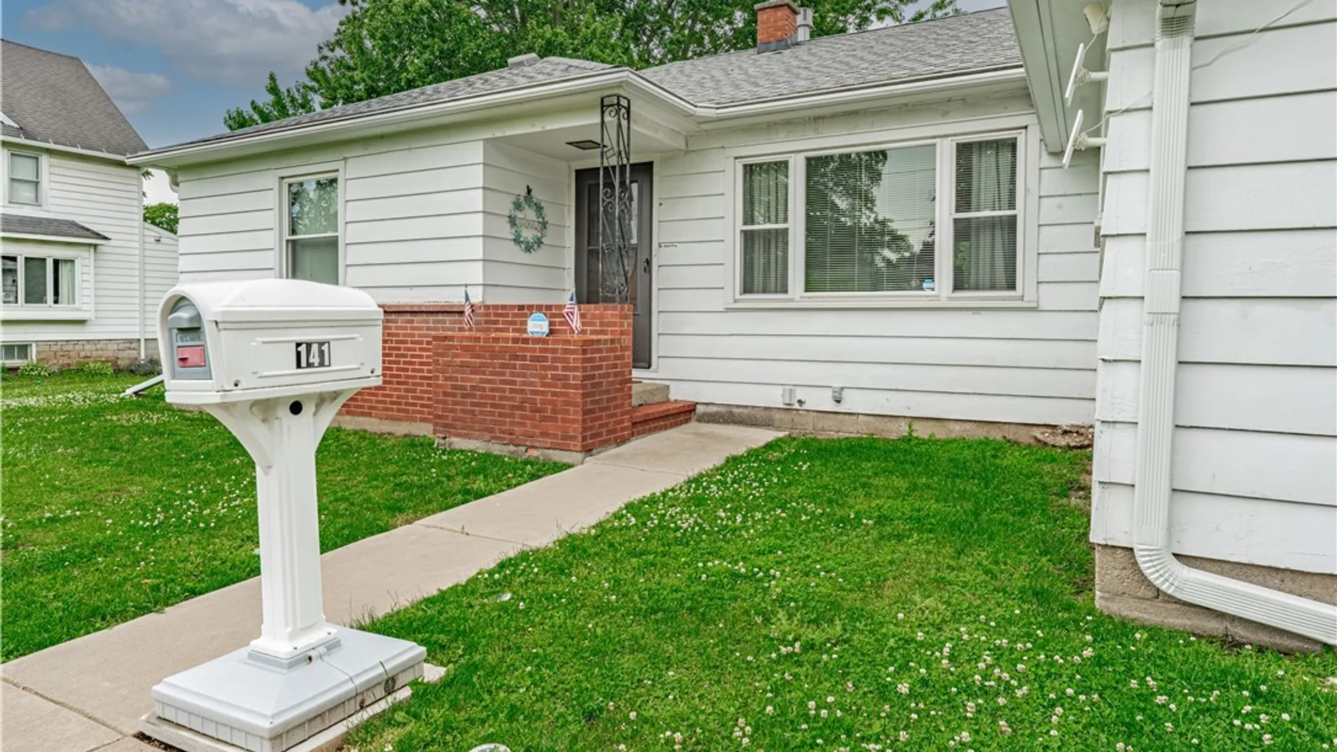 Property at 141 Elizabeth Street, Ridgeway, NY 14103 49