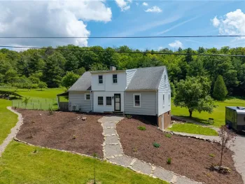 Property at 192 Alfred Station Road, Hartsville, NY 14803