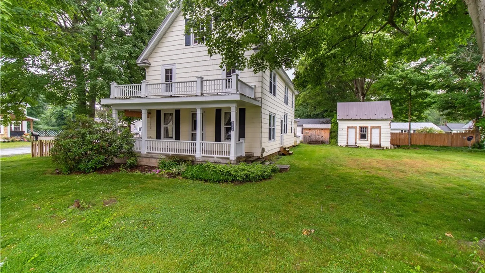 Property at 2835 Greenhurst Avenue, Ellery, NY 14742 2