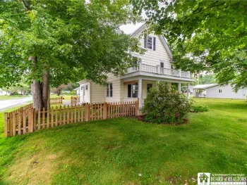 Property at 2835 Greenhurst Avenue, Ellery, NY 14742