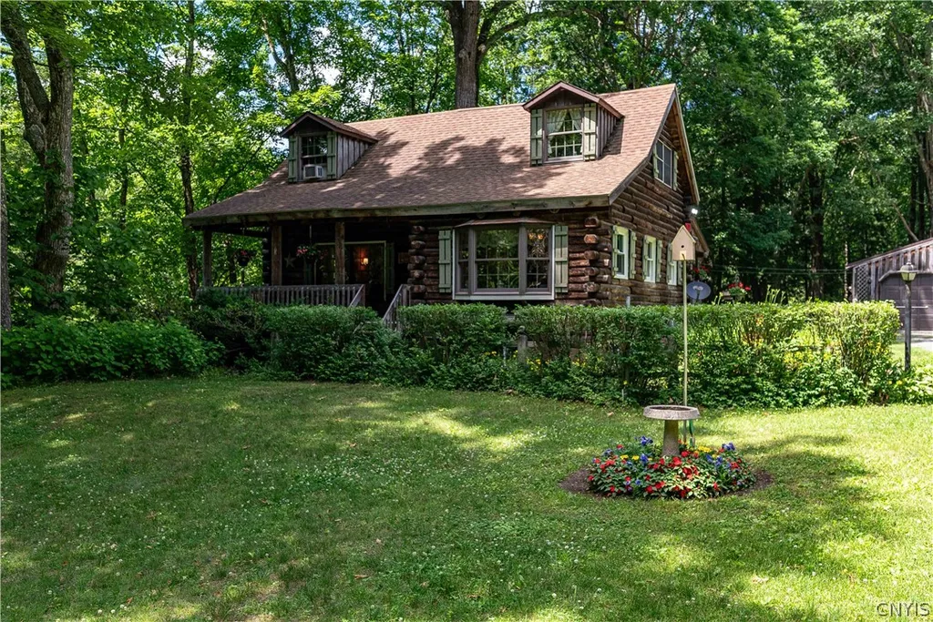 Property at 2681 Trestle Road, Camden, NY 13316
