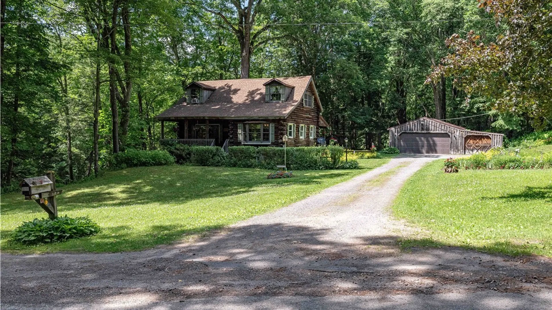 Property at 2681 Trestle Road, Camden, NY 13316 3