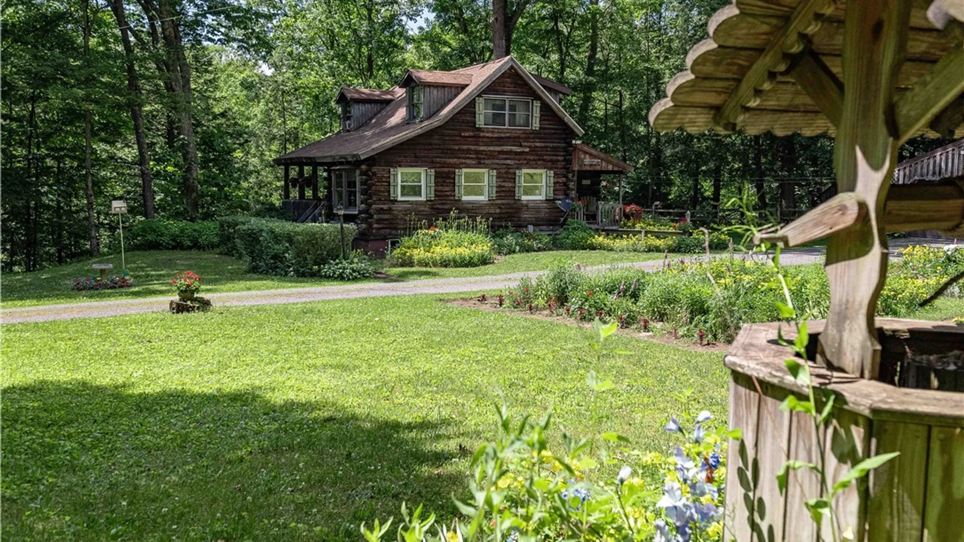 Property at 2681 Trestle Road, Camden, NY 13316 4