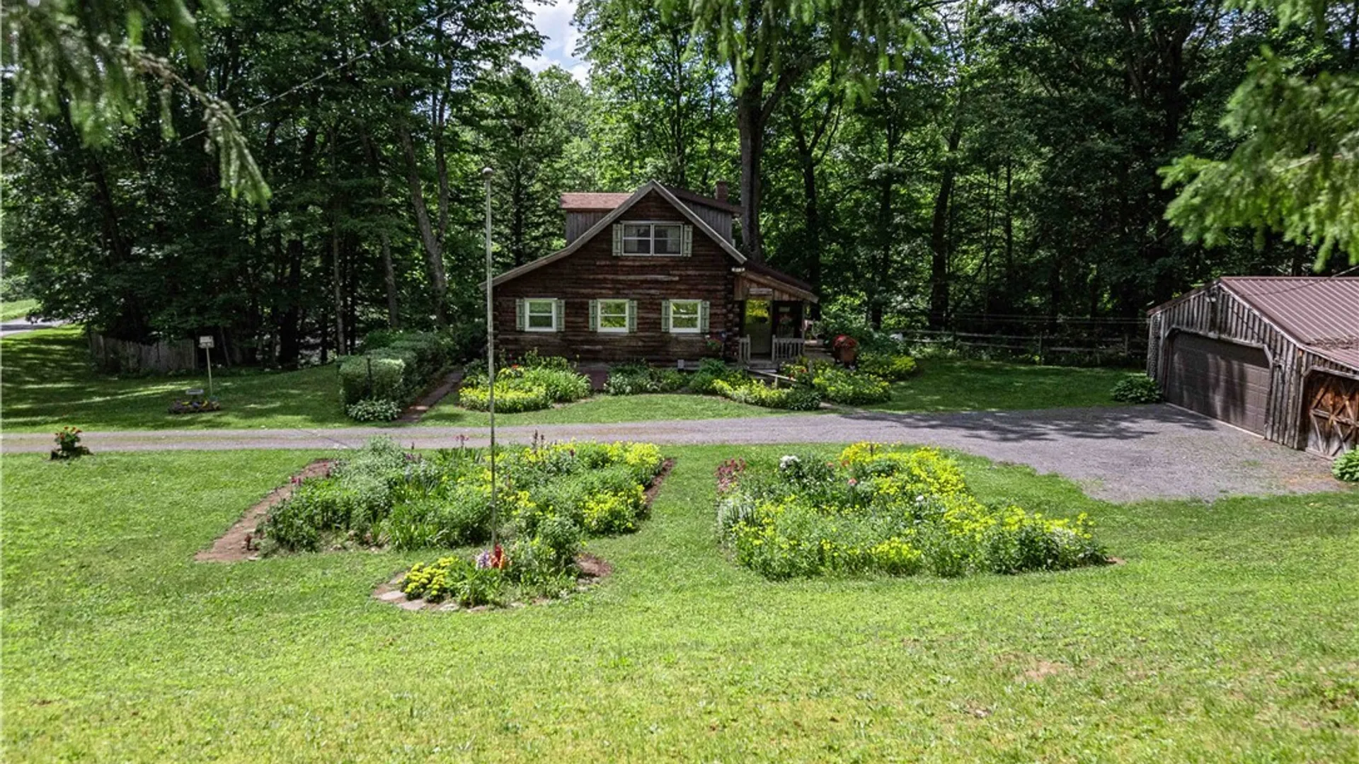 Property at 2681 Trestle Road, Camden, NY 13316 5