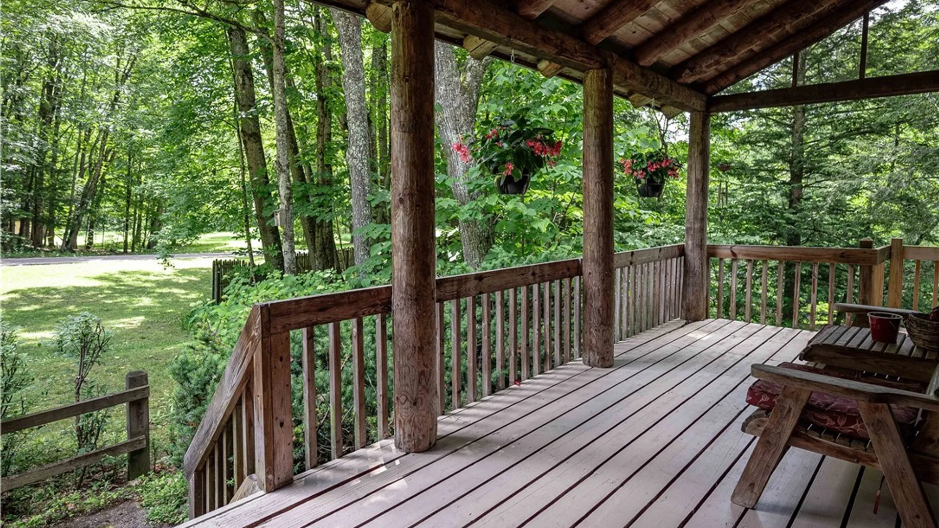 Property at 2681 Trestle Road, Camden, NY 13316 8