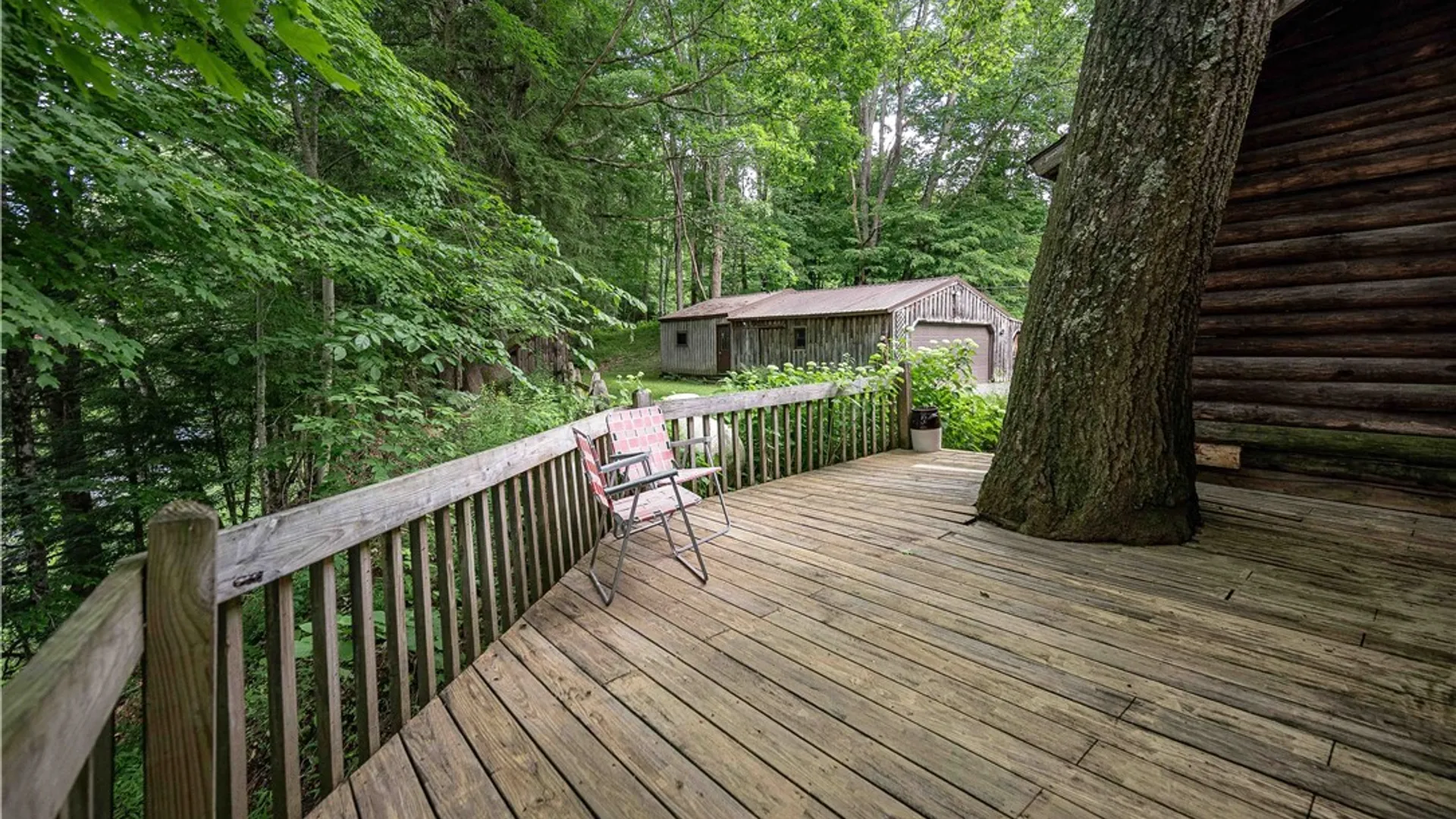 Property at 2681 Trestle Road, Camden, NY 13316 15