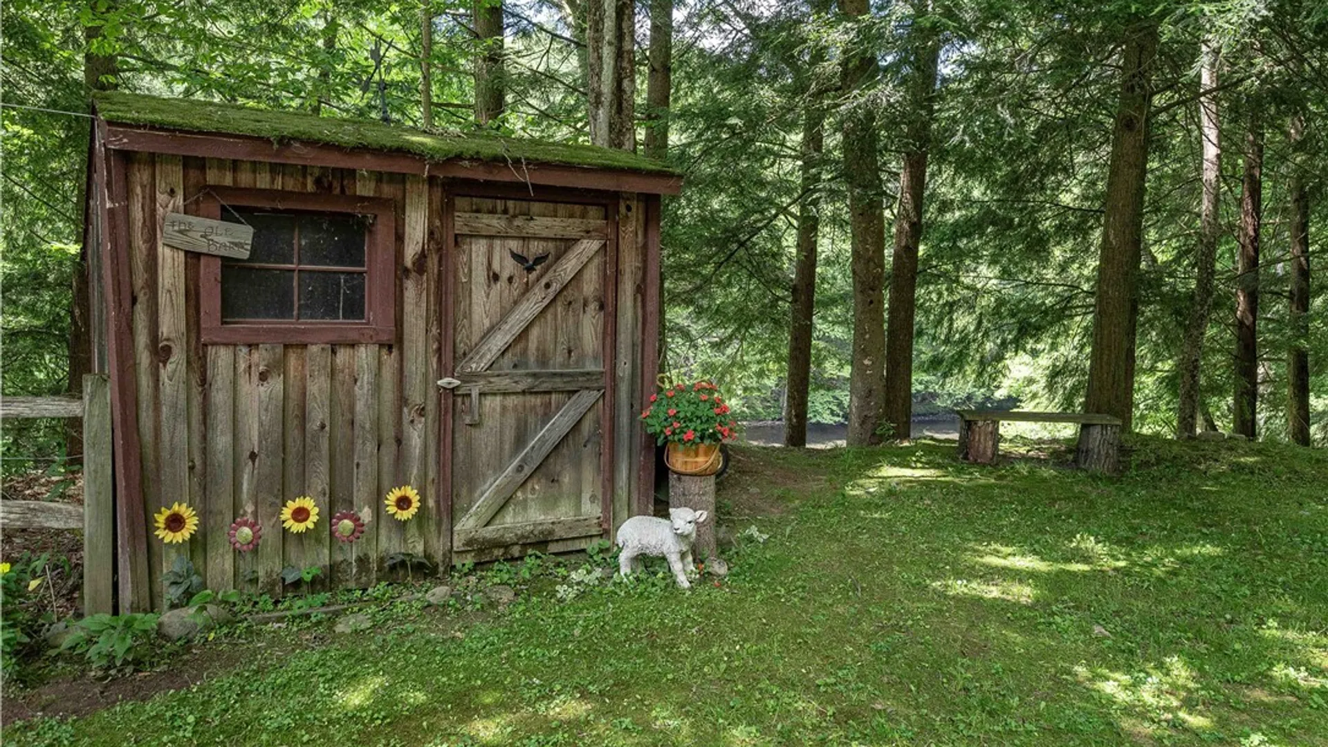 Property at 2681 Trestle Road, Camden, NY 13316 17