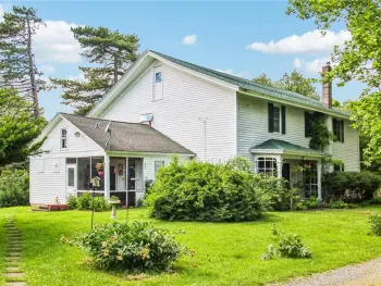 Property at 7136 W Main Street, Lima, NY 14485