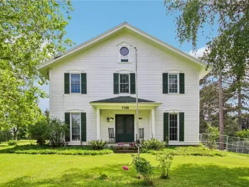 Property at 7136 W Main Street, Lima, NY 14485