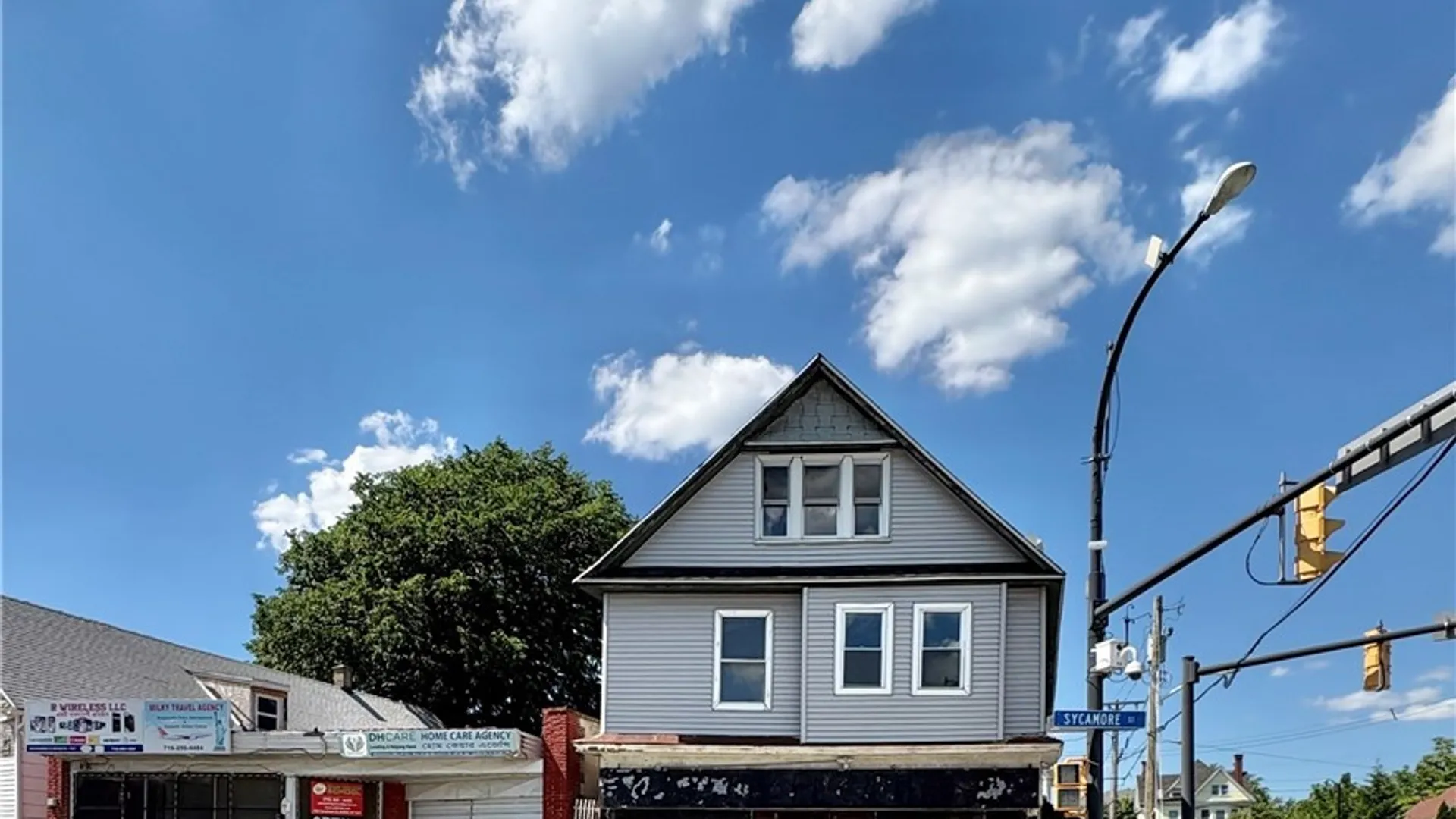 Property at 1368 Sycamore Street, Buffalo, NY 14211 5