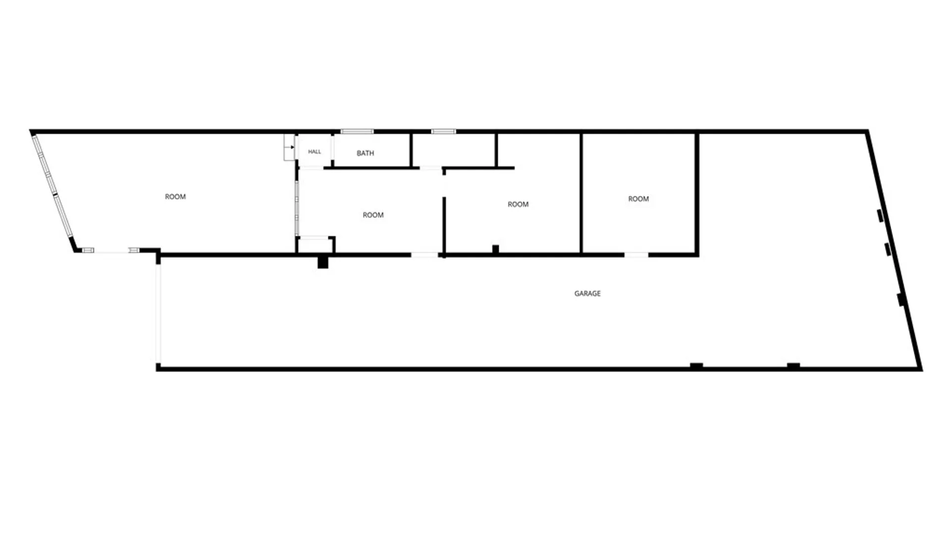 Property at 1368 Sycamore Street, Buffalo, NY 14211 3