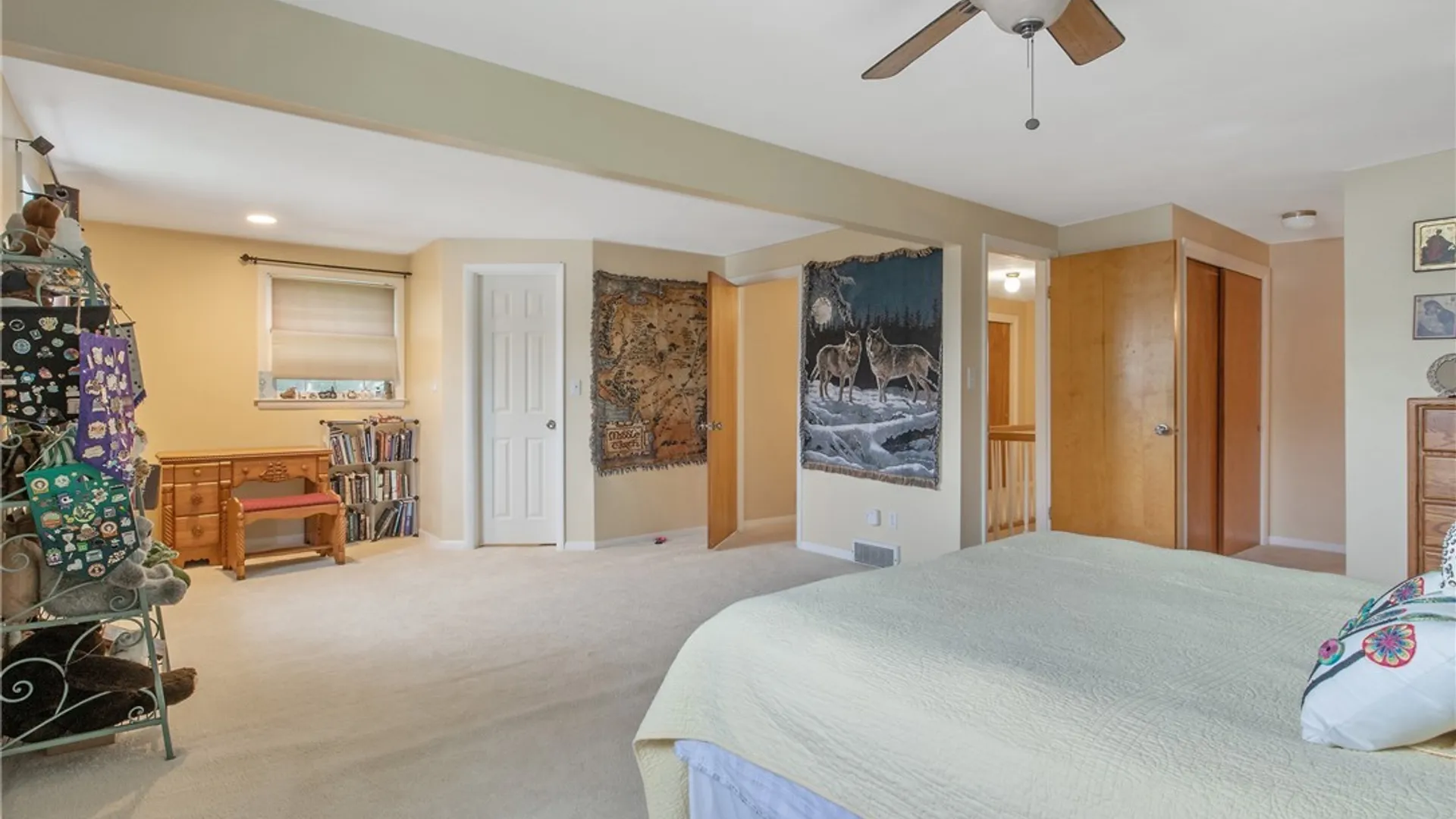 Property at 102 Croyden Lane, DeWitt, NY 13224 21