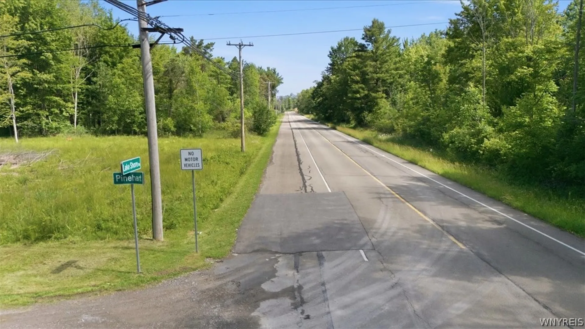 Property at Pinehart Road, Evans, NY 14006 3
