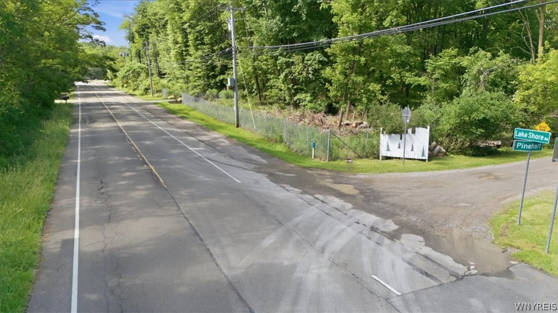 Property at Pinehart Road, Evans, NY 14006 4