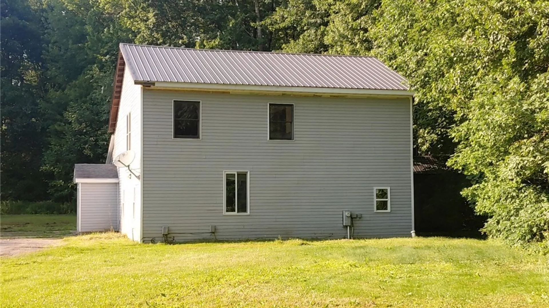 Property at 345 State Route 49, Vienna, NY 13042 2