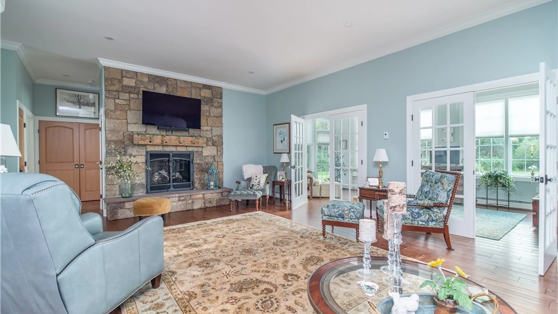 Property at 9709 Farel Road, Pomfret, NY 14063 20