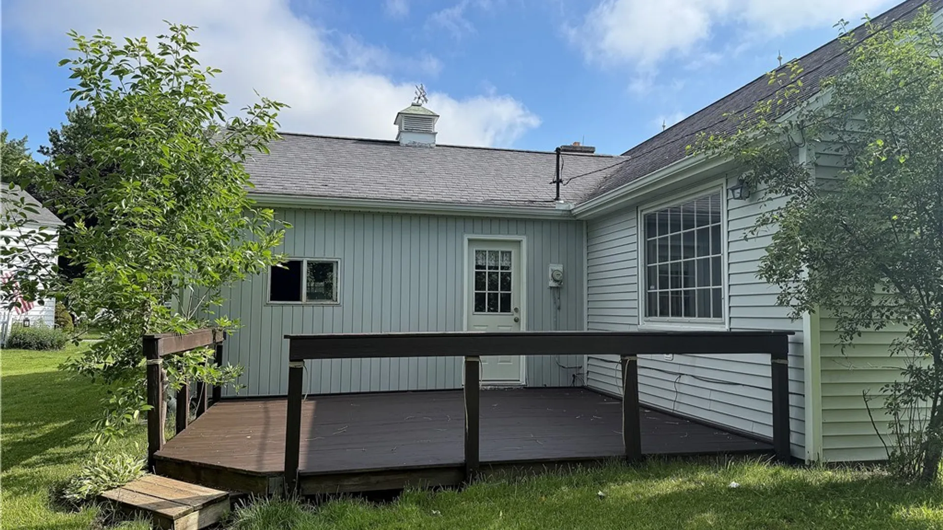 Property at 11 Copley, Amherst, NY 14221 4