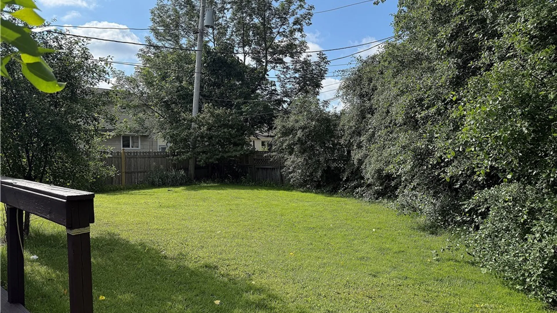 Property at 11 Copley, Amherst, NY 14221 5