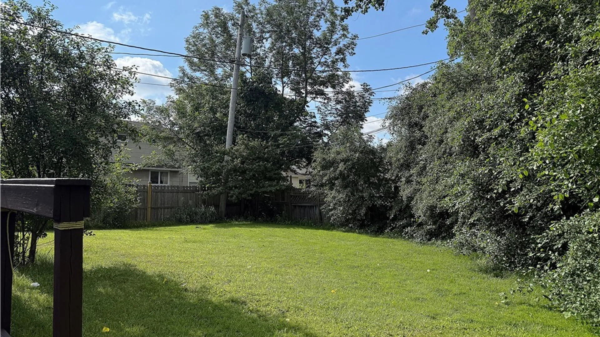 Property at 11 Copley, Amherst, NY 14221 6
