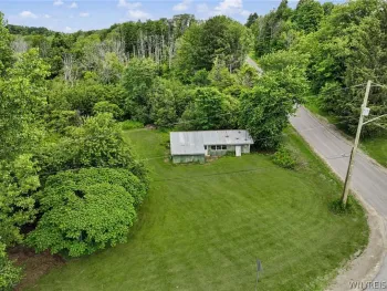Property at 6781 Cooley Road, Eagle, NY 14024