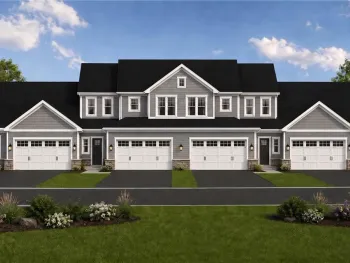 Property at 1077 Bluestone Trail, Victor, NY 14564