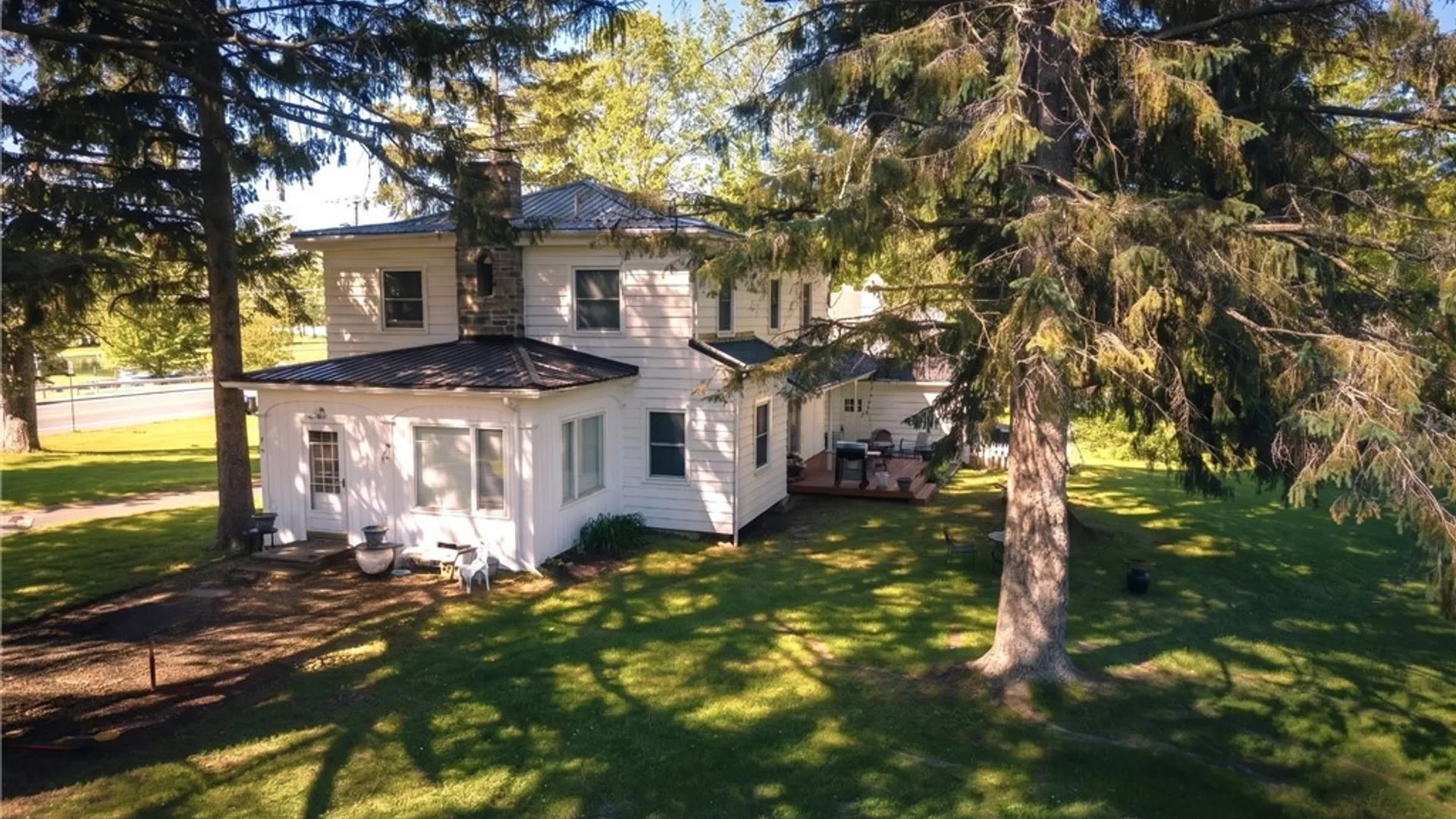 Property at 27 White Bridge Road, Owasco, NY 13021 11