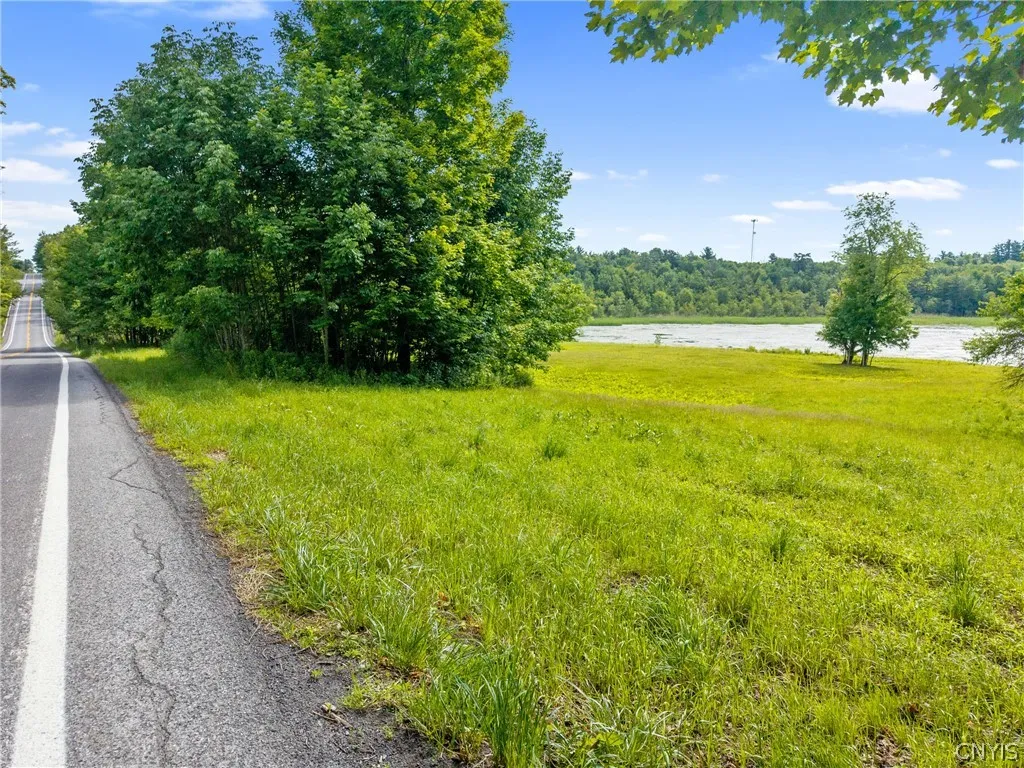 Property at 0 St Rt 183, Amboy, NY 13493