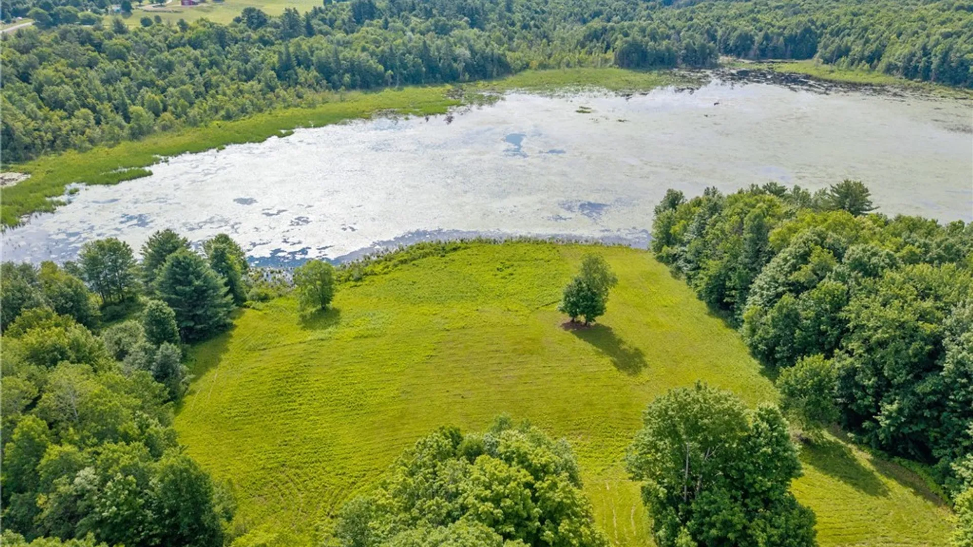 Property at 0 St Rt 183, Amboy, NY 13493 4