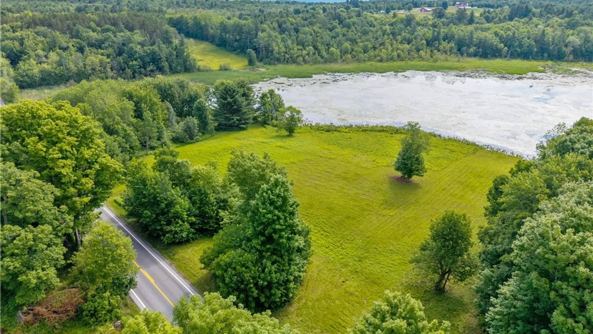 Property at 0 St Rt 183, Amboy, NY 13493 5