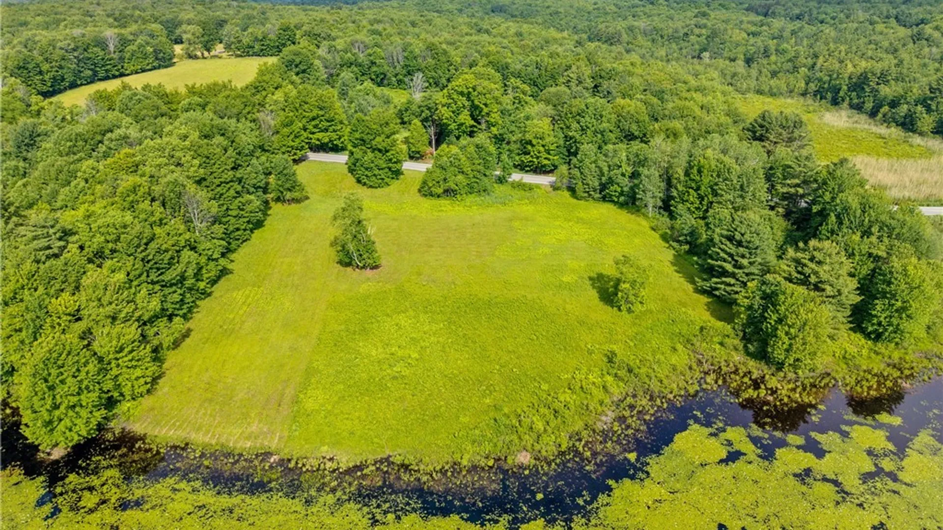Property at 0 St Rt 183, Amboy, NY 13493 6
