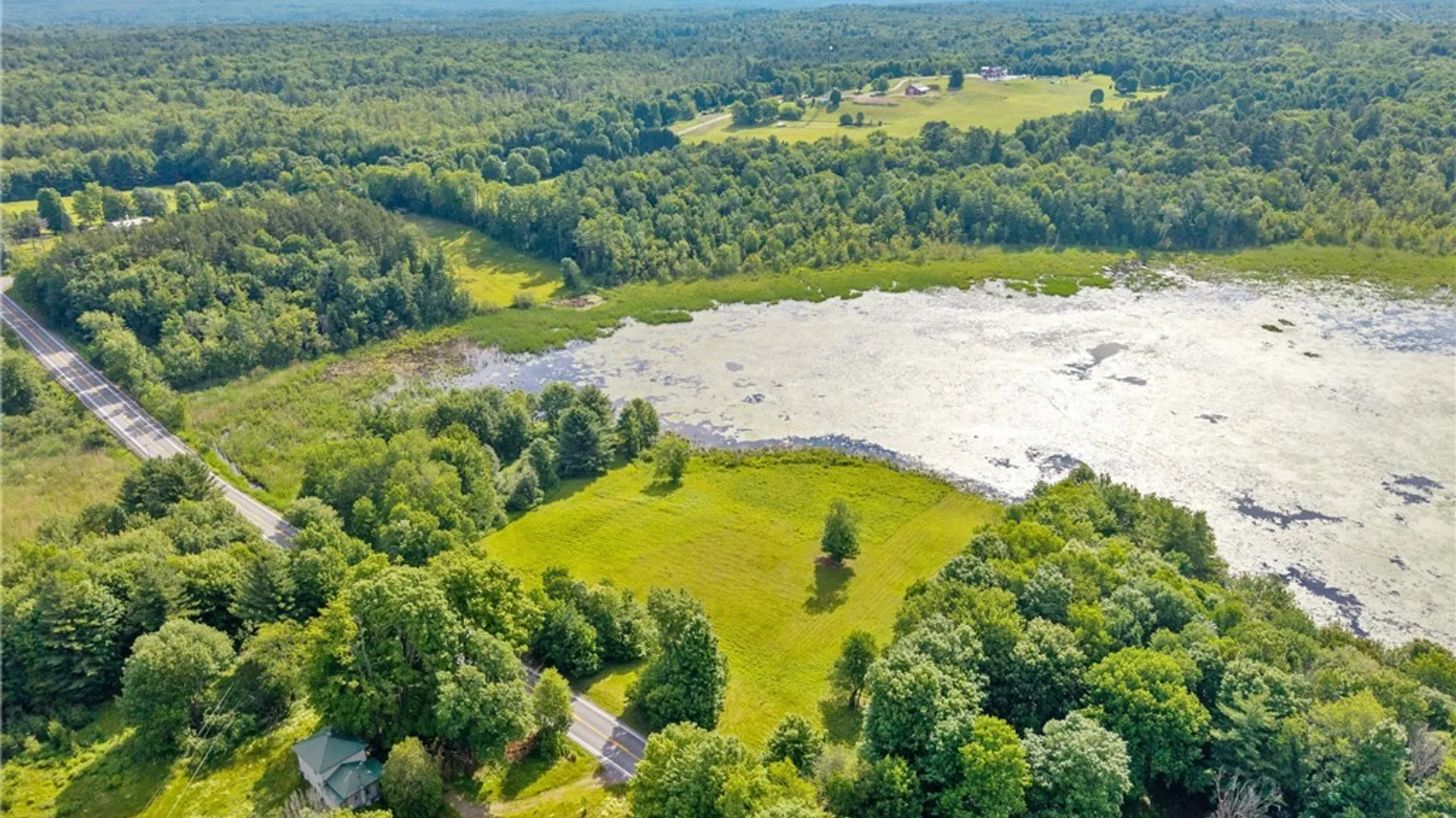 Property at 0 St Rt 183, Amboy, NY 13493 9