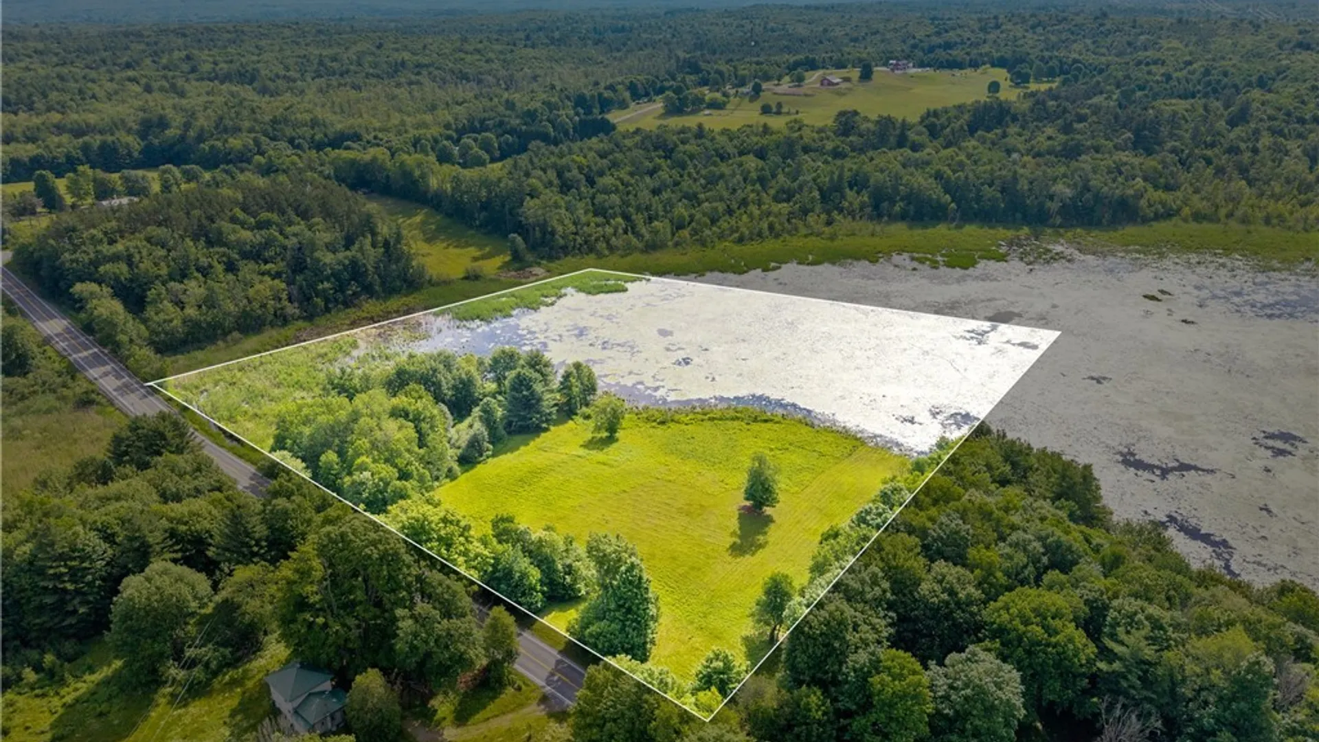 Property at 0 St Rt 183, Amboy, NY 13493 10