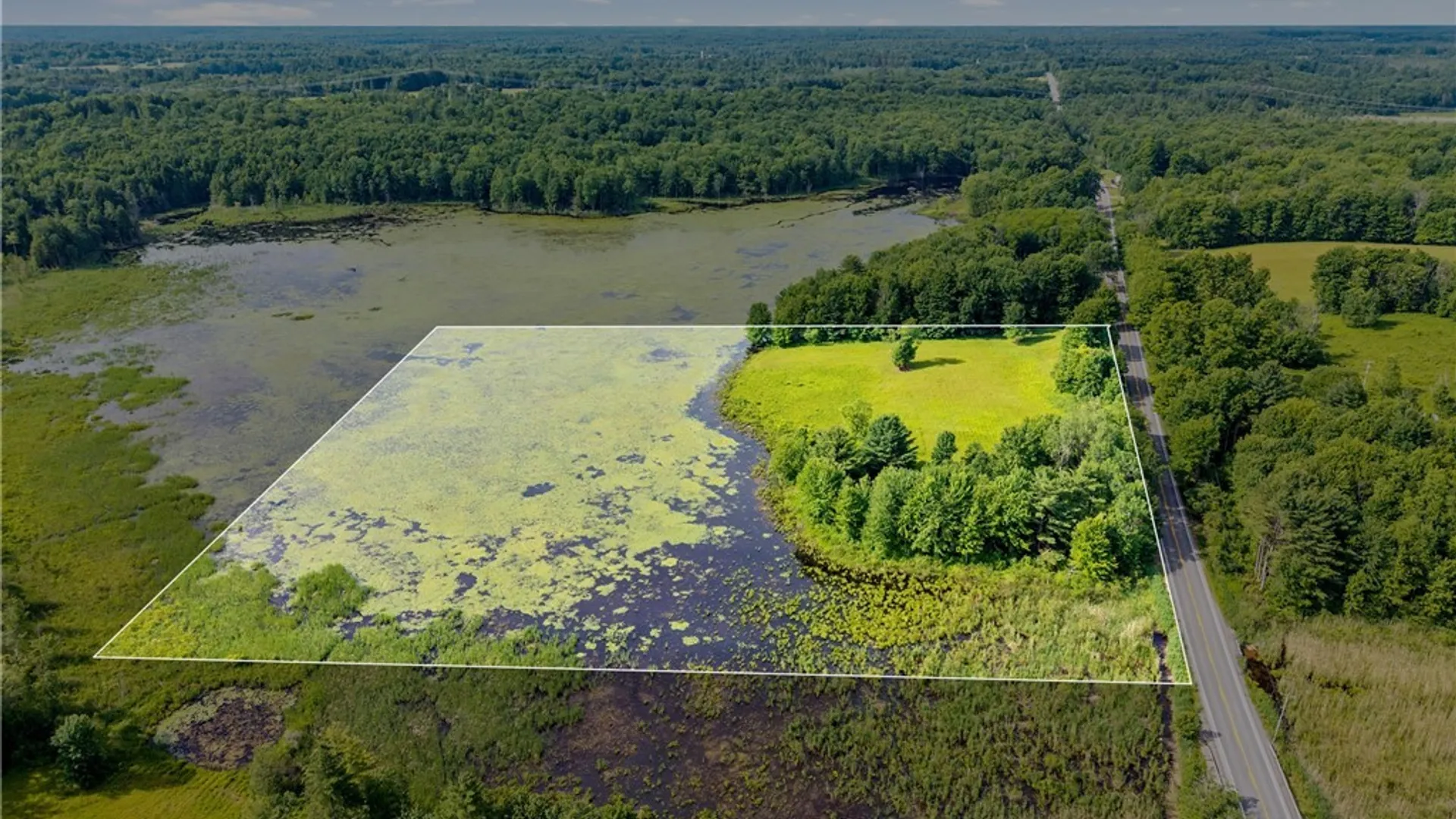 Property at 0 St Rt 183, Amboy, NY 13493 12