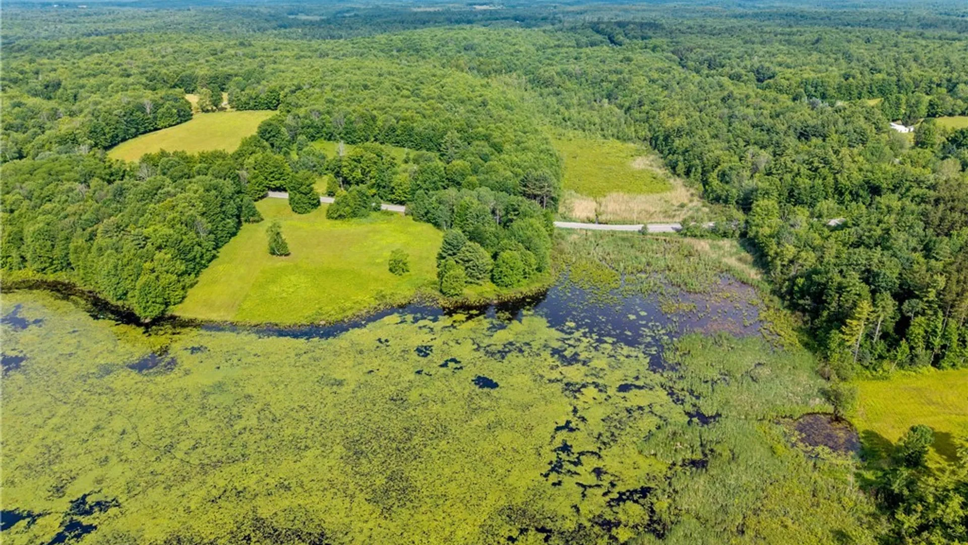 Property at 0 St Rt 183, Amboy, NY 13493 13