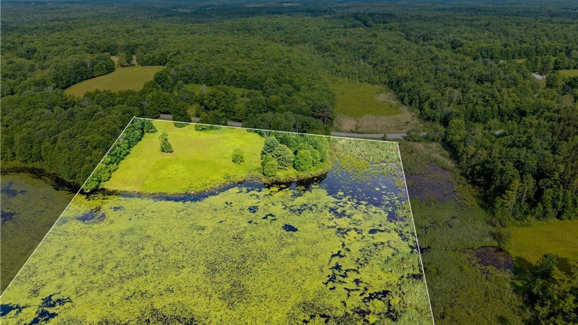 Property at 0 St Rt 183, Amboy, NY 13493 14