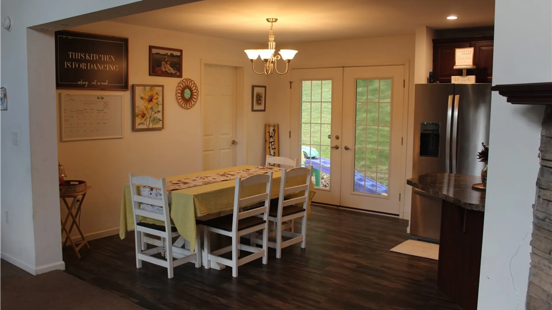 Property at 294 Jennings Road, Veteran, NY 14864 16