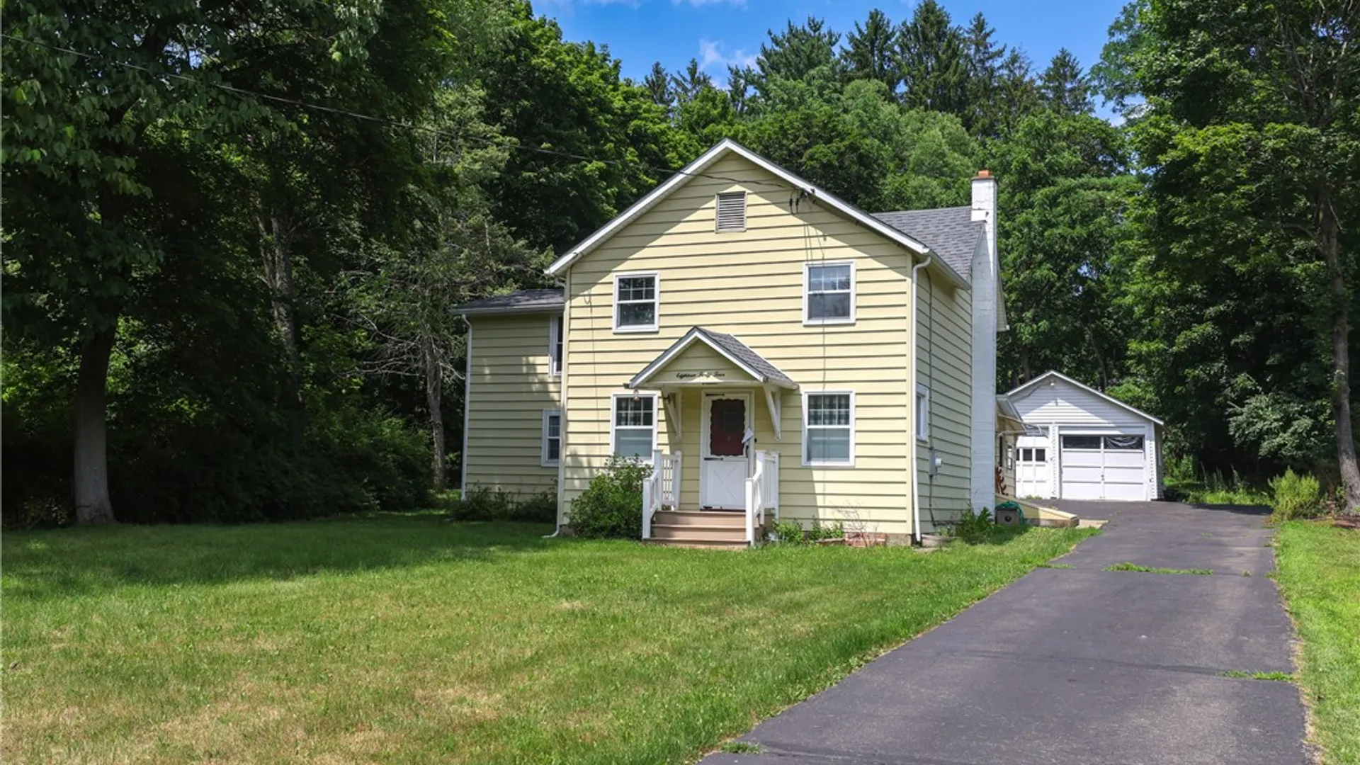 Property at 1844 Acorn Road, Elmira, NY 14905 2