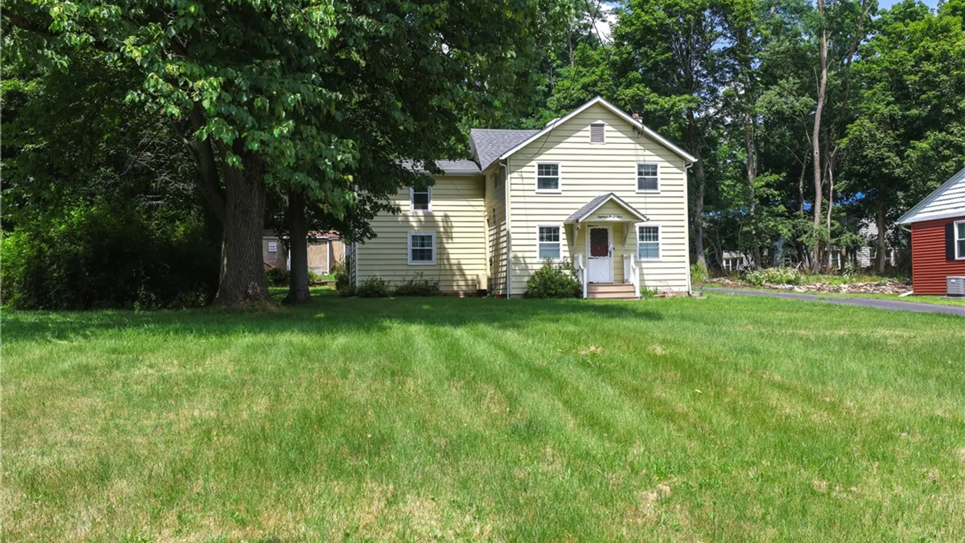 Property at 1844 Acorn Road, Elmira, NY 14905 3