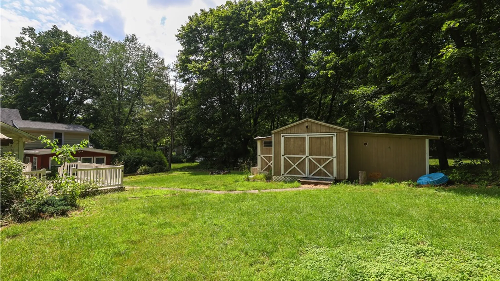 Property at 1844 Acorn Road, Elmira, NY 14905 34